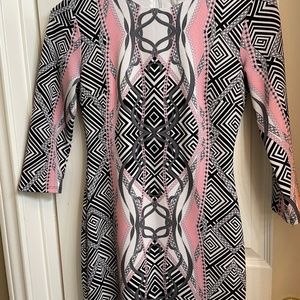 Business dress size 4
